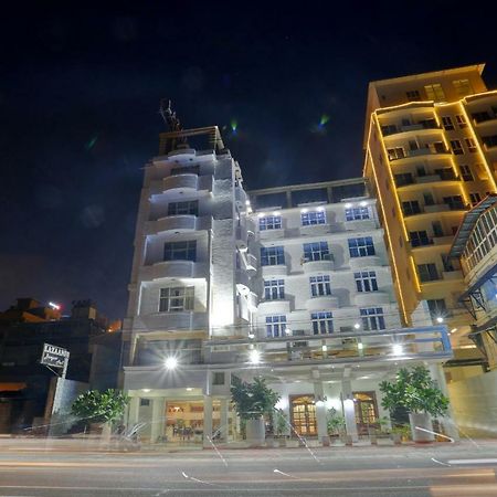 Lazaani Hotel Colombo Kültér fotó