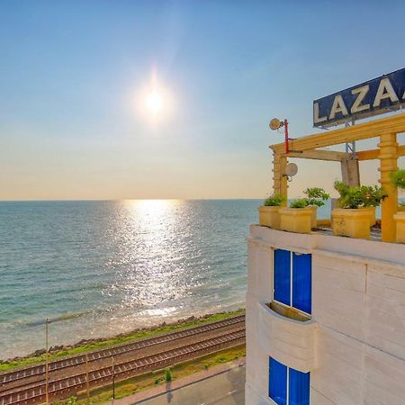 Lazaani Hotel Colombo Kültér fotó