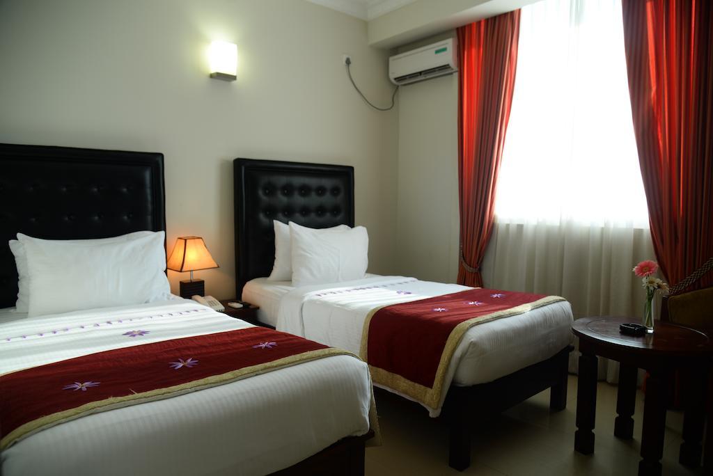 Lazaani Hotel Colombo Kültér fotó