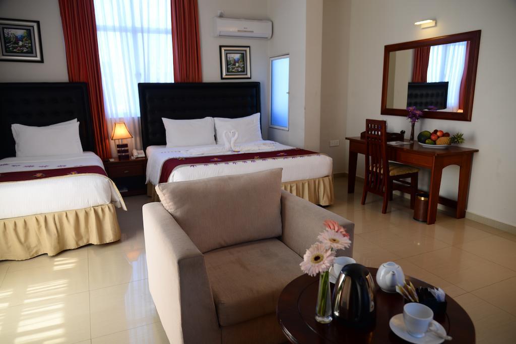 Lazaani Hotel Colombo Kültér fotó