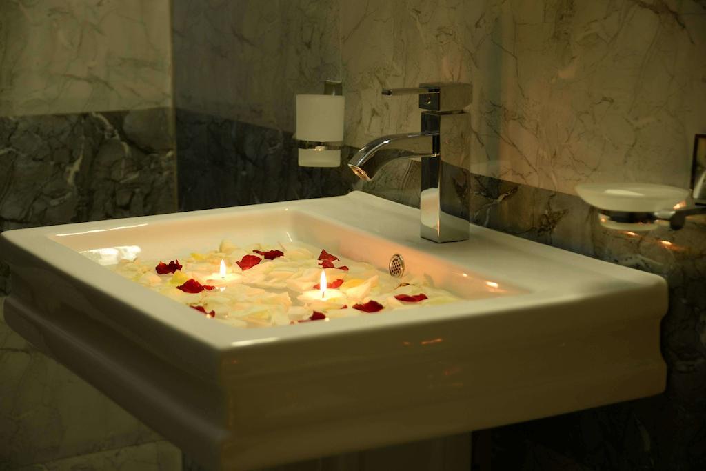 Lazaani Hotel Colombo Kültér fotó