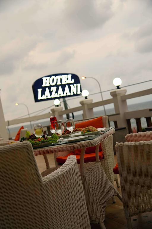 Lazaani Hotel Colombo Kültér fotó