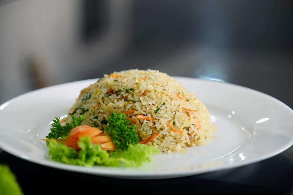 Lazaani Hotel Colombo Kültér fotó