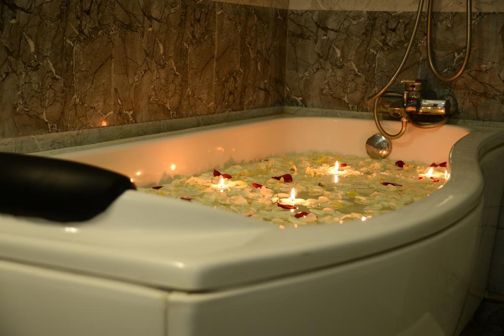 Lazaani Hotel Colombo Kültér fotó