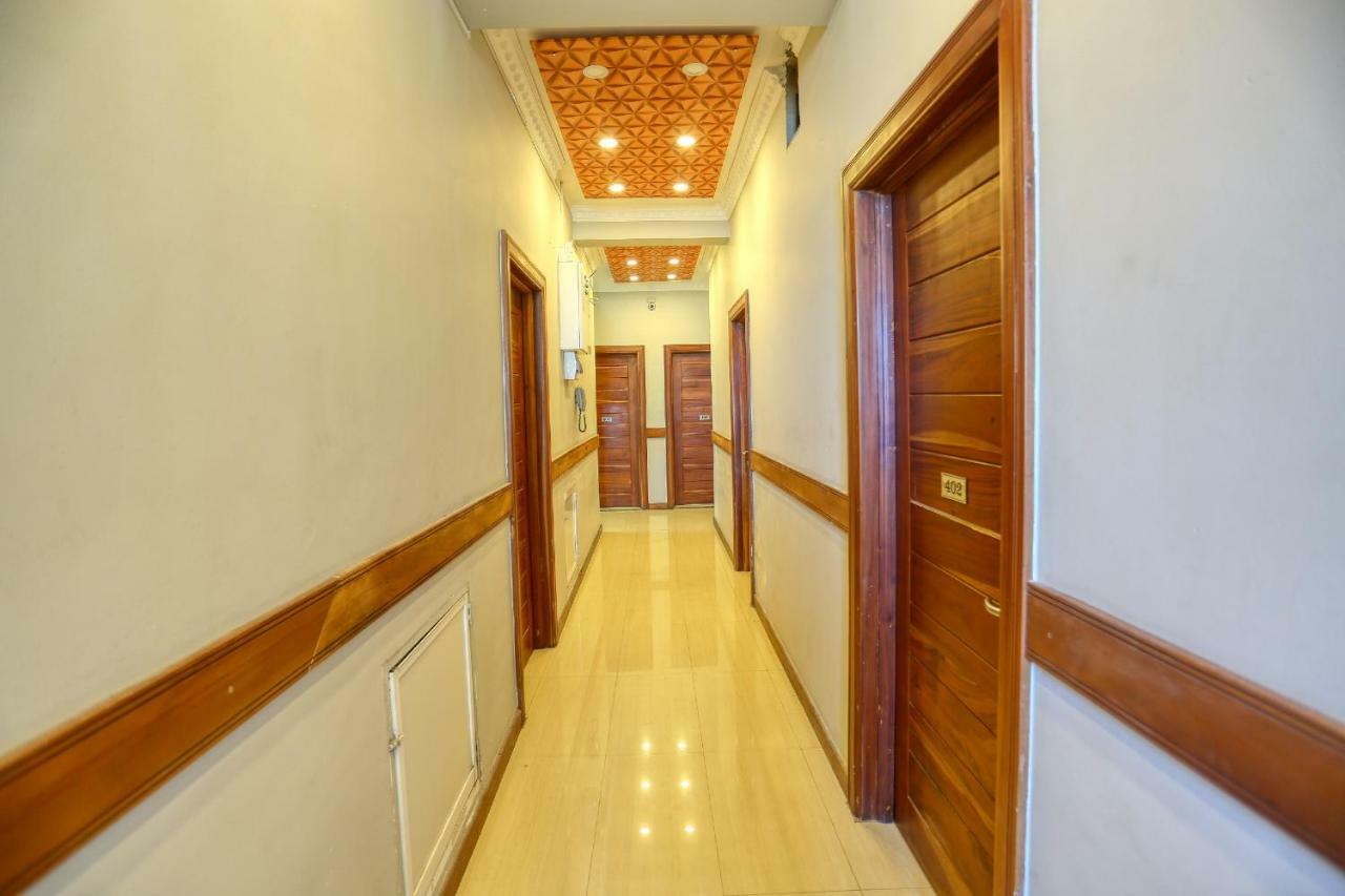 Lazaani Hotel Colombo Kültér fotó
