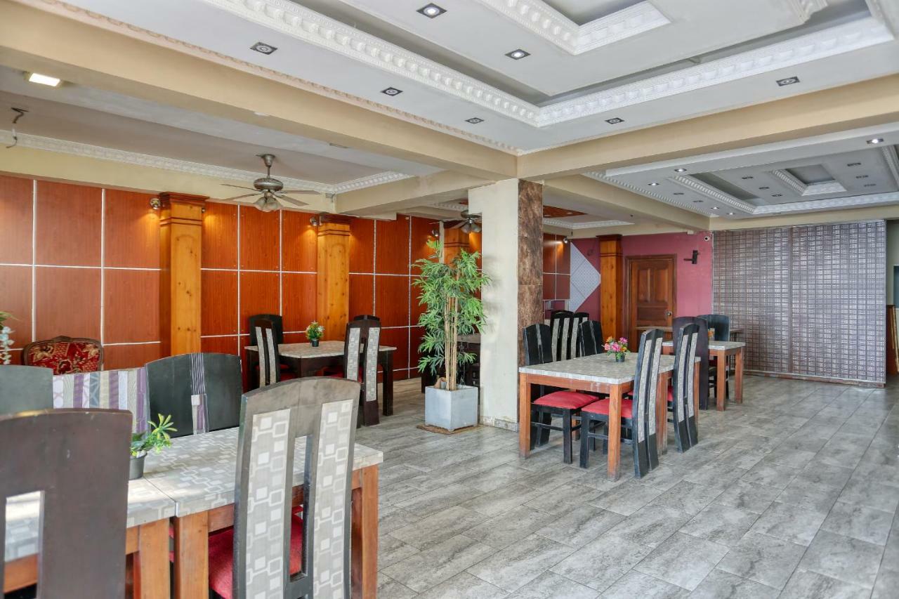 Lazaani Hotel Colombo Kültér fotó